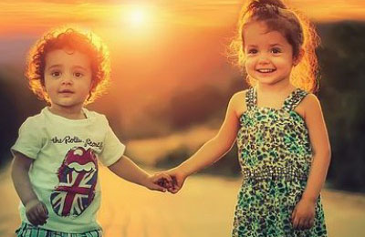 Tensions between family members resolved